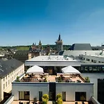 Park Plaza Trier