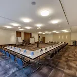 Park Plaza Trier