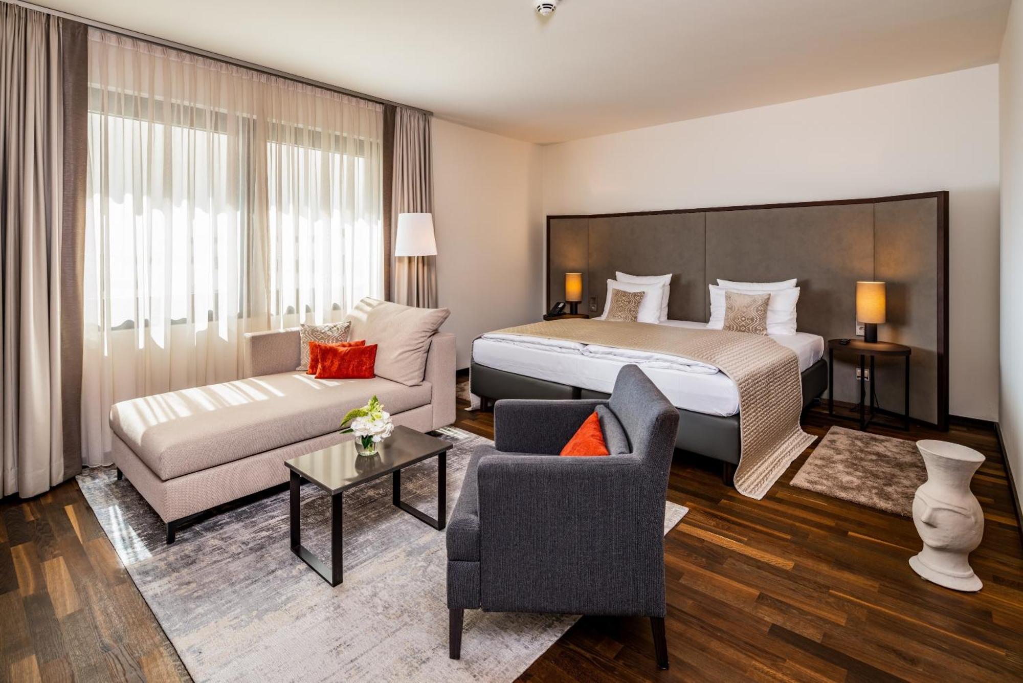 Park Plaza 4* Trier