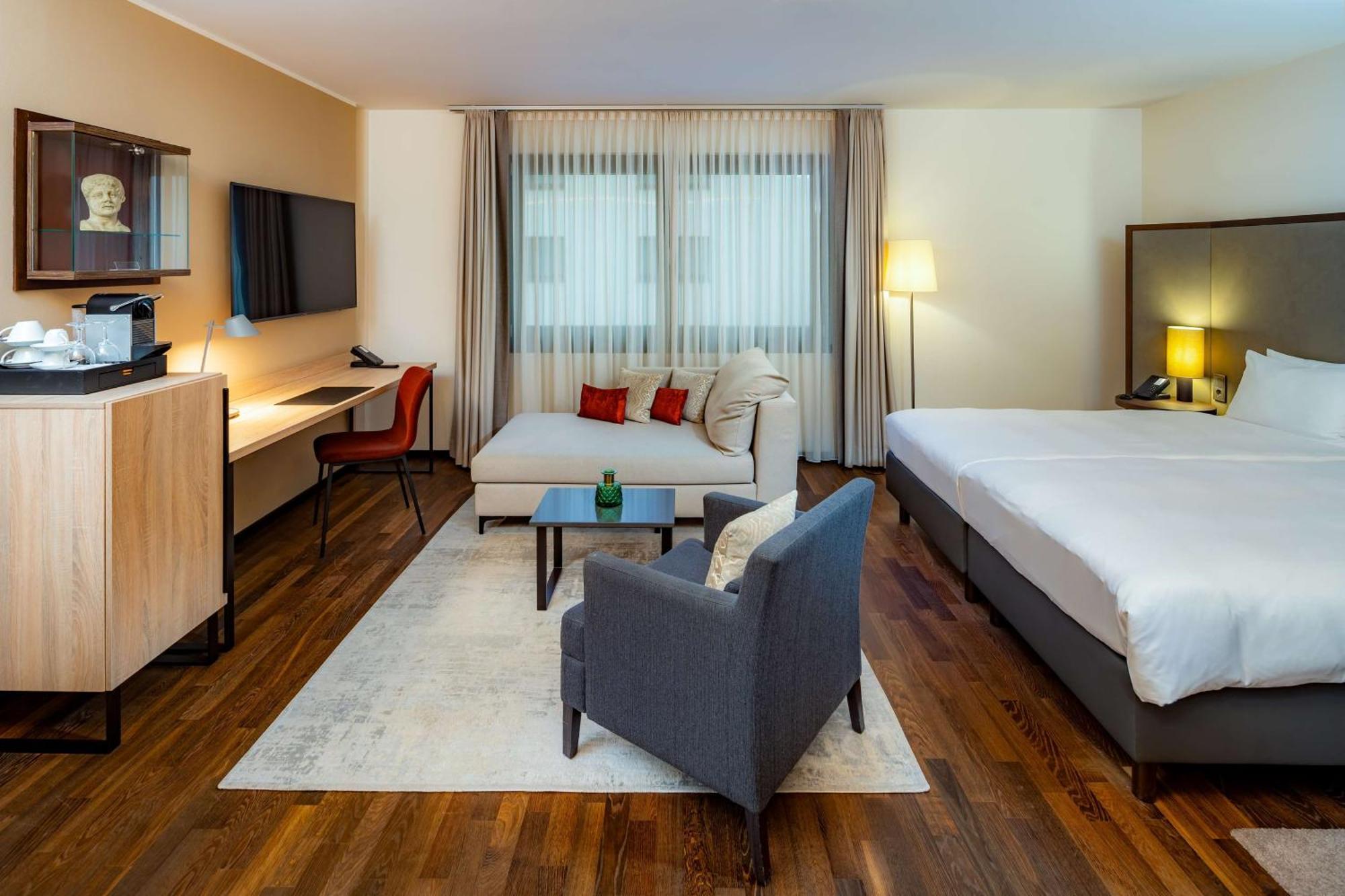 Park Plaza Hotel Trier