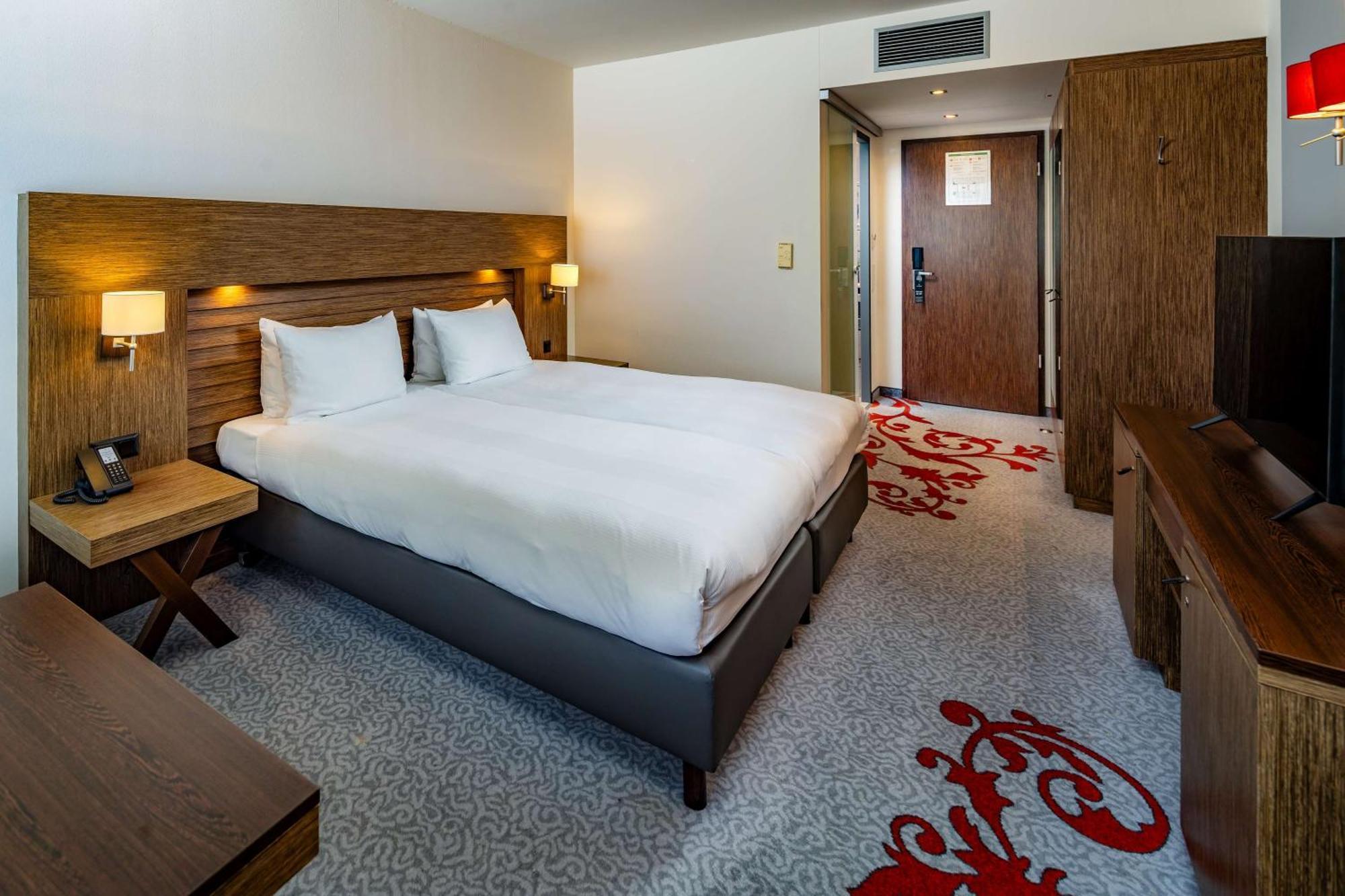 Hotel Park Plaza