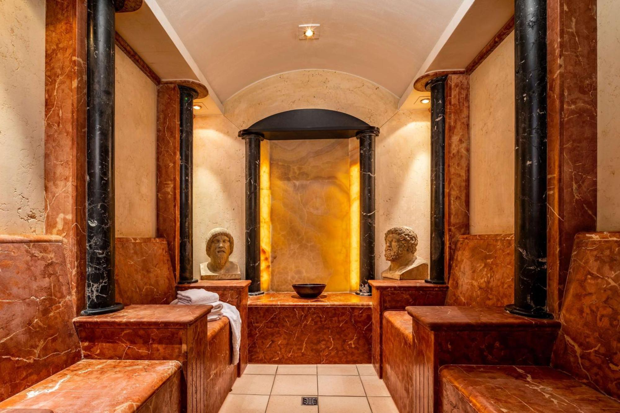 Hotel Park Plaza Trier