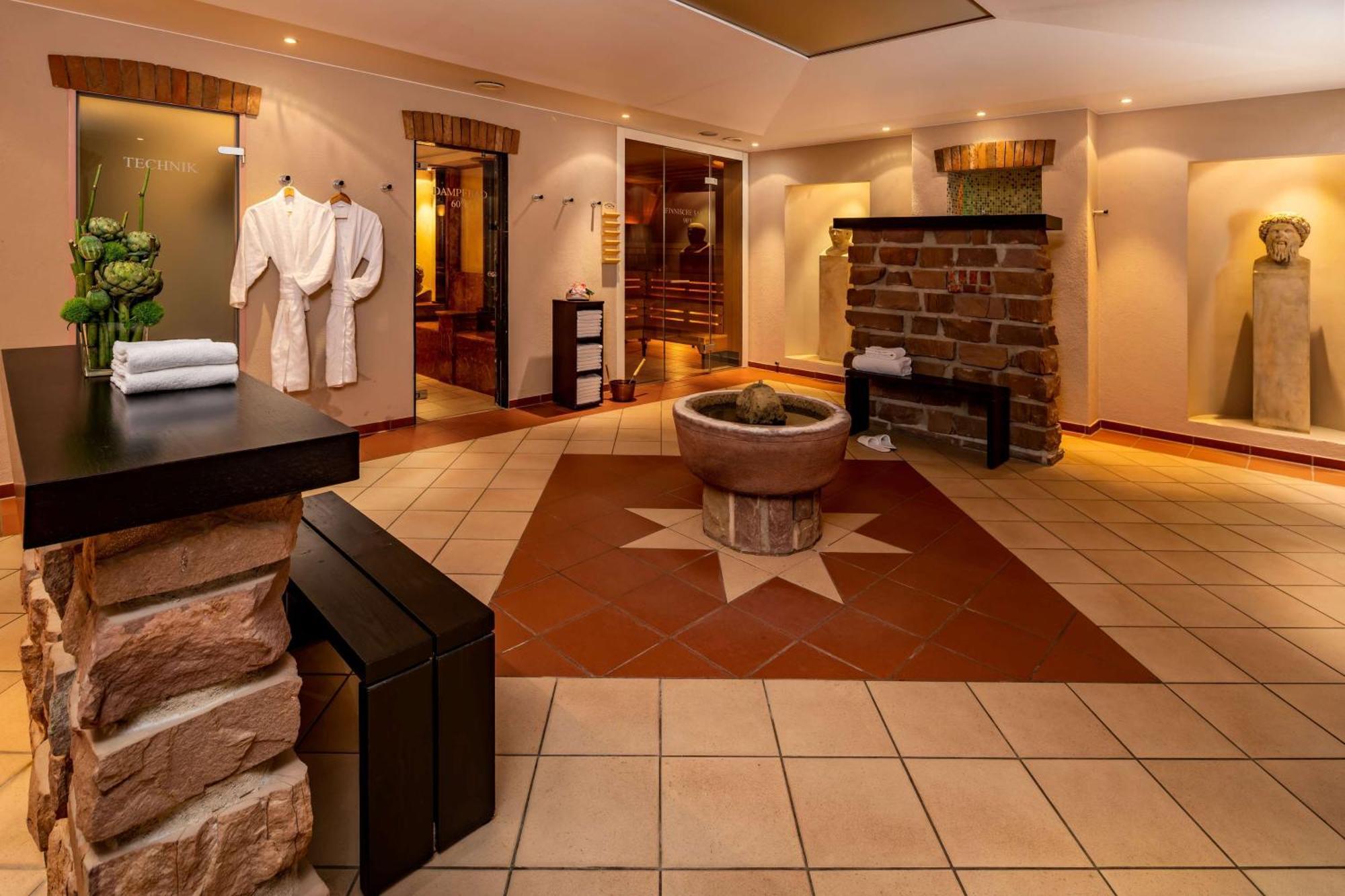 Park Plaza Hotel Trier