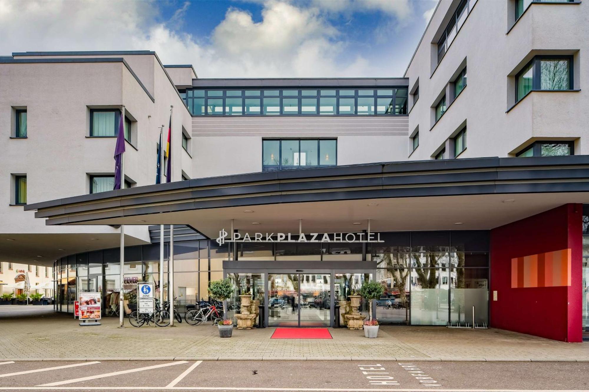 Hotel Park Plaza