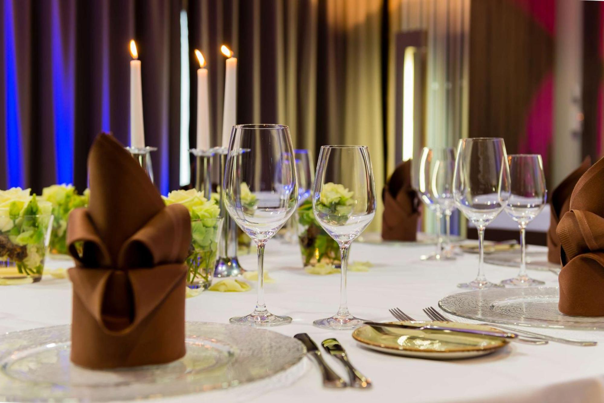 Hotel Park Plaza Trier
