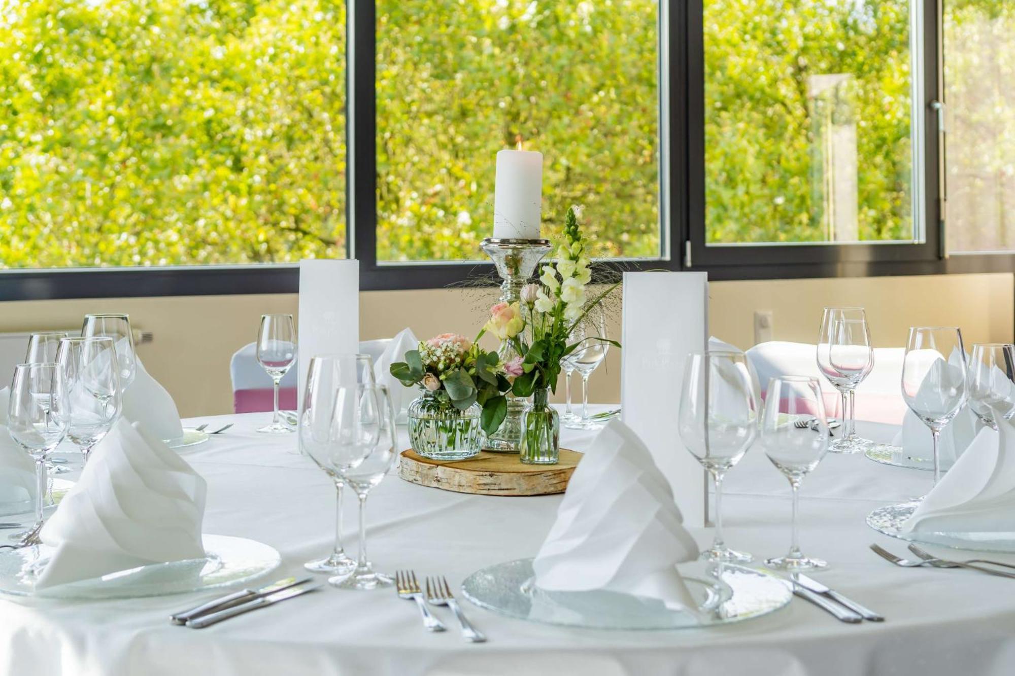 Park Plaza Hotel Trier