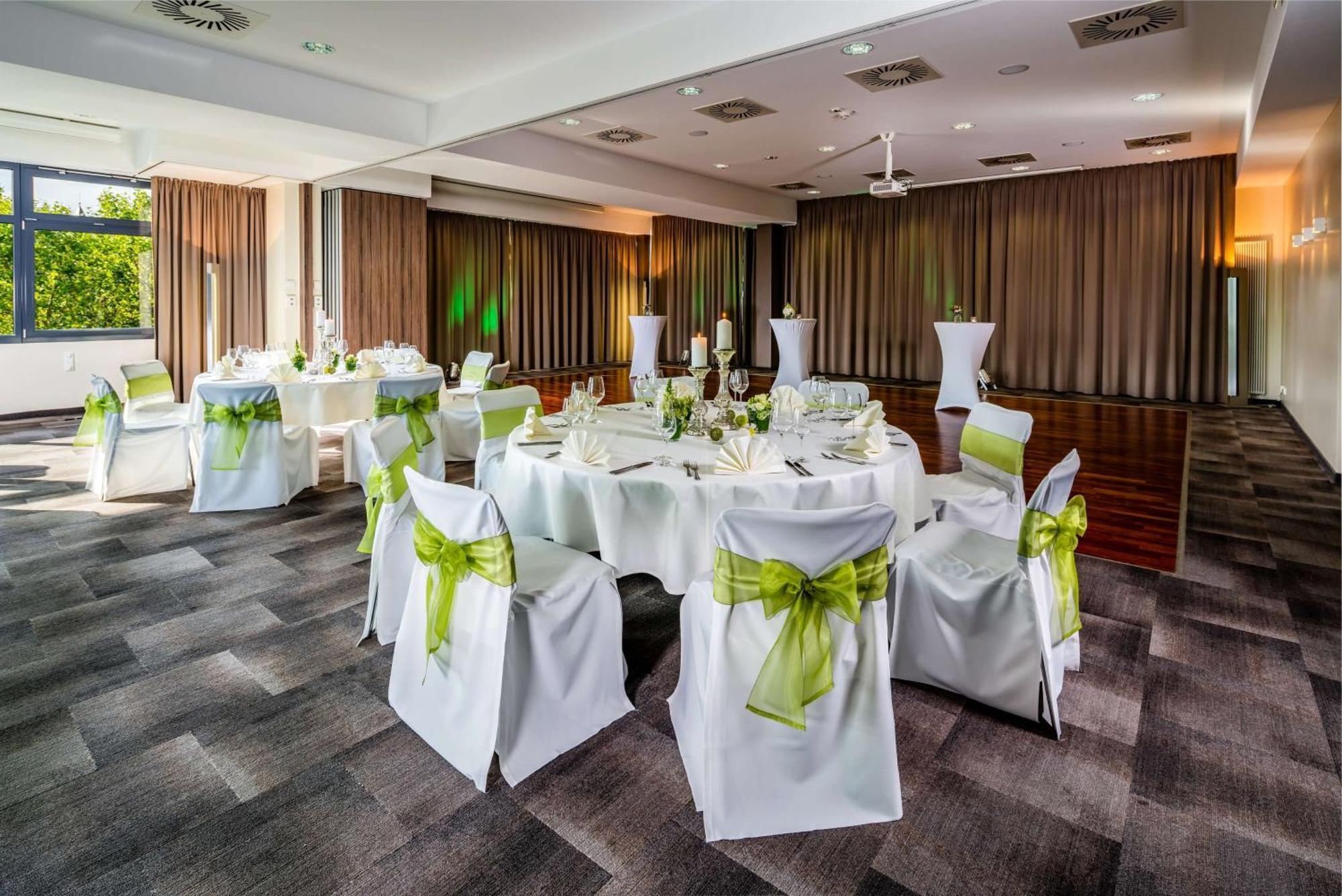 Park Plaza Trier