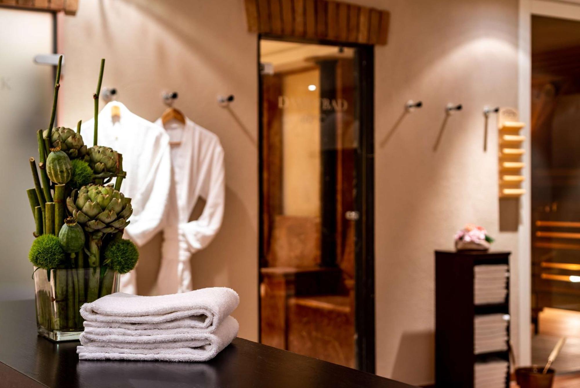 Hotel Park Plaza Trier