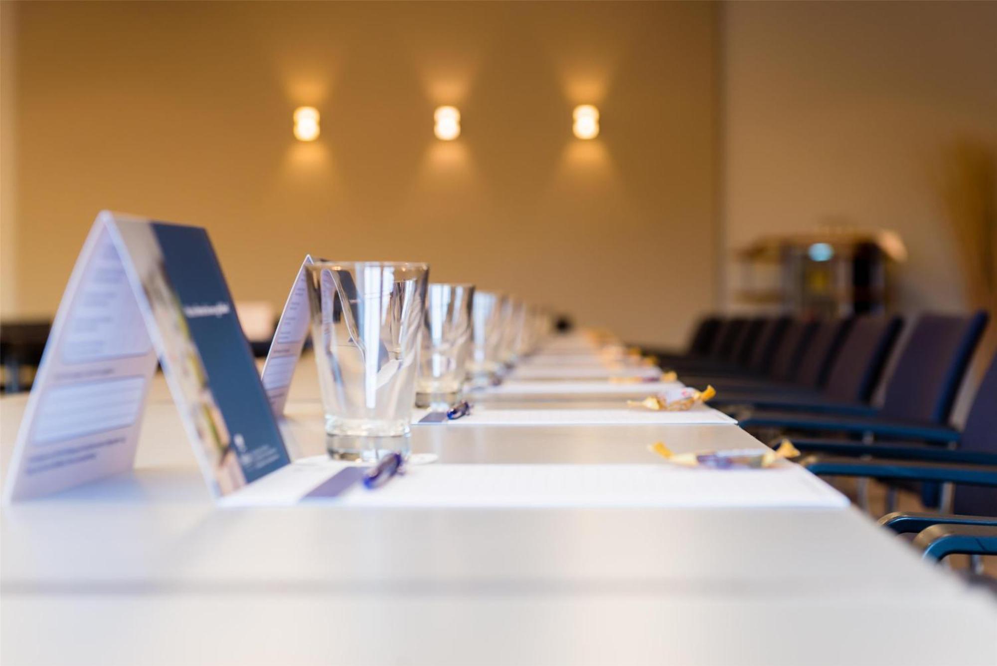 Park Plaza 4* Trier